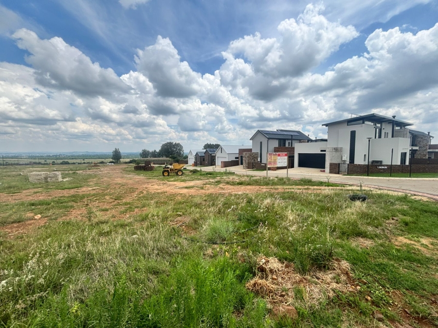 0 Bedroom Property for Sale in Helderzicht Eco Estate North West